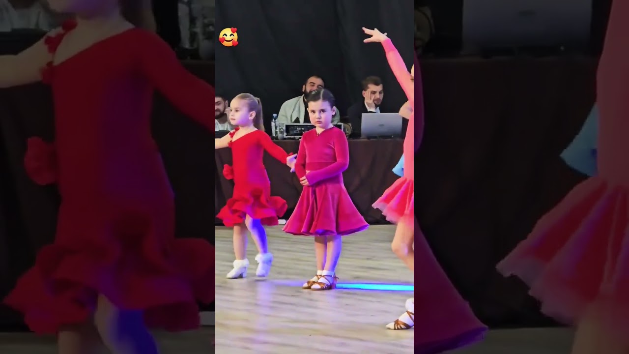 Meet the Charming Girl Who Stole Hungary’s Heart! 