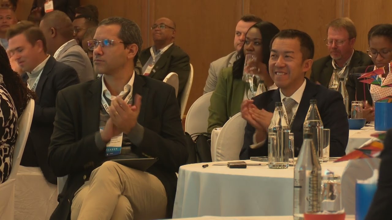 Airport Showcase Cape Winelands South Africa