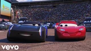 Panic! At the Disco - High Hopes ('Cars 3') (With Lyrics) 