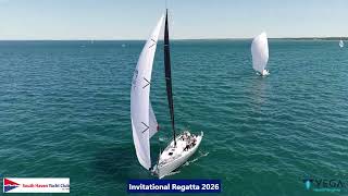 SH Invitational Regatta 2026 Post Race Bar Area Video