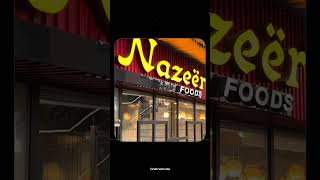 Nazeer Foods