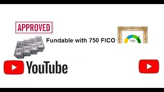 Funding Approved 750 FICO #Credit #PersonalCredit #BusinessCredit