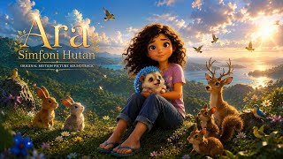 🎵 Ara Simfoni Hutan | Original Soundtrack 