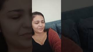 Ben Yabancı Değilimki