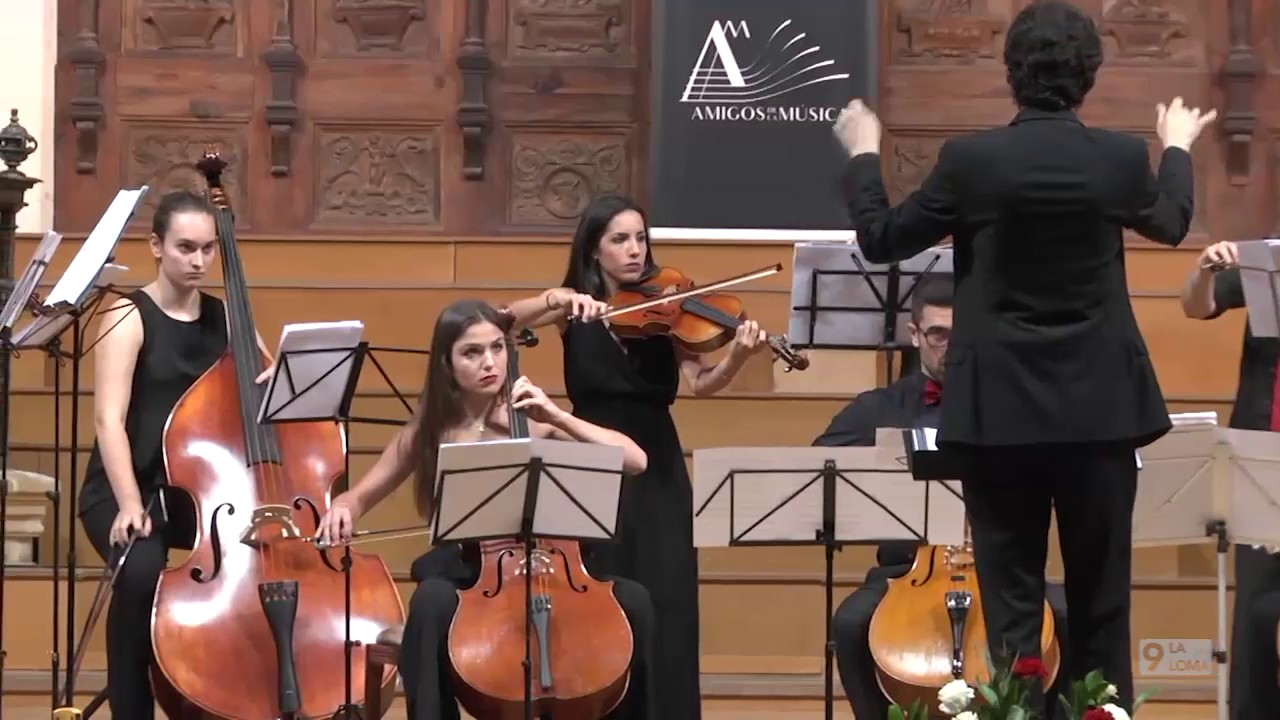 Festival de Música y Danza de Úbeda 2017 · P6