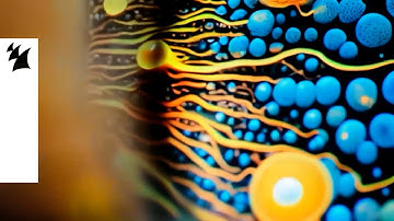 Joris Voorn - Tomorrow (Official Visualizer)