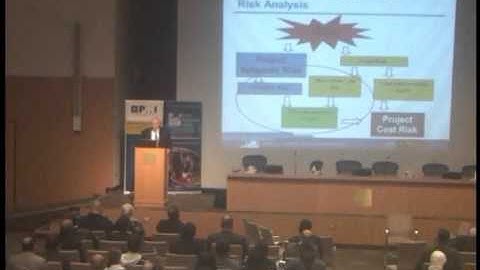 "Integrated Cost-Schedule Risk Analysis using the Risk Driver Method" by  Dr. David T. Hulett