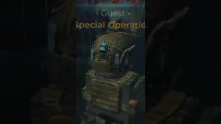 POV: It was a good time at special ops