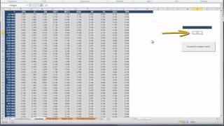 Excel Correlation.wmv