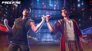 Garena Free Fire : OB36 Update Waiting Lobby Theme Song | Troublemaker