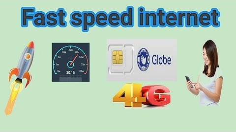 Apn settings for globe New Apn settings for globe telecom
