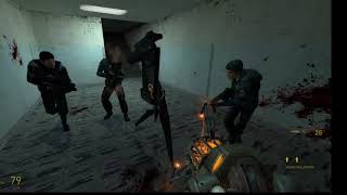 Friendly fire exploit