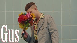 Gus Dapperton: Normalizing Individuality chords