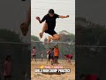 Girls high jump #delhipolice#police#love#bollywood#edit#funny#explore#song#shorts#reels#motivation