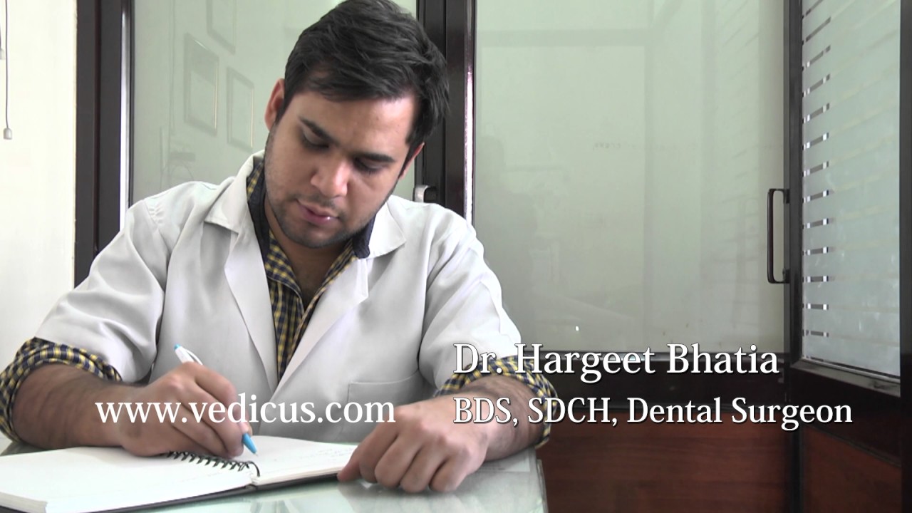 Dr Bhatia’s Superspeciality Dental Clinic YouTube