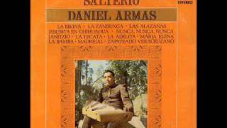 Daniel Armas - La Tecata