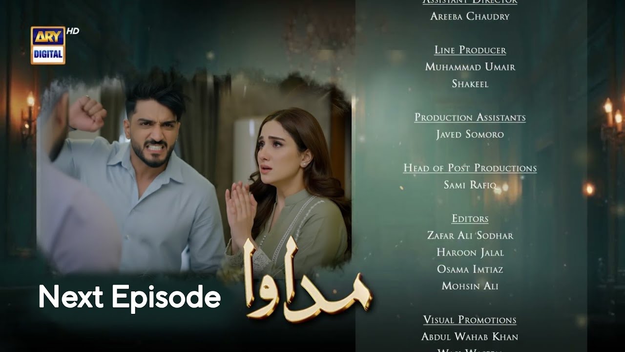 Madawa Episode 43 | Promo Review | Teaser Breakdown | Pakistani Drama 