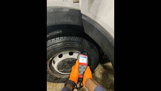 How to program (tpms) tire pressure sensor and turn off the tire pressure light for ford vehicles