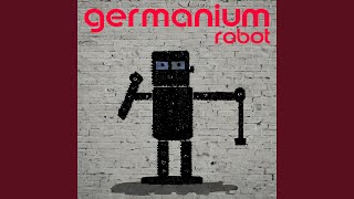 Black Boots - germanium