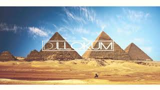 Balkan Oriental Drop