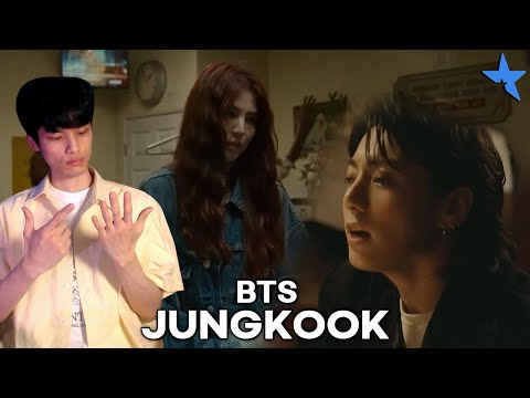 정국 + 한소희 조합 미쳤다... | BTS 정국 (Jung Kook) 'Seven (feat. Latto)' M/V Reaction [알갱]