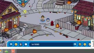 Códigos de puffle no CPYS