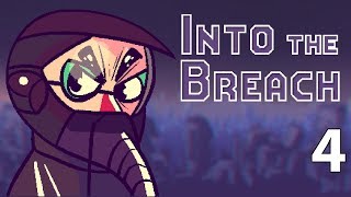 Into the Breach - Northernlion Plays - Episode 5 [Here We Go]