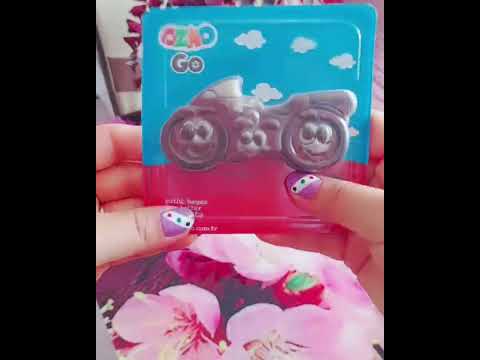 Ozmo Motor Chocolate