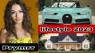 Prymrr lifestyle (Imrryr LoBasso) Biography, Boyfriend, Age, Net Worth, Hobbies, Income, Facts 2023