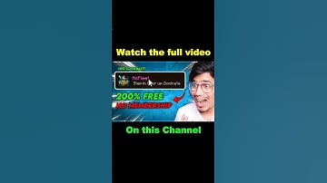 McFleet Server FREE Membership Secrets Revealed