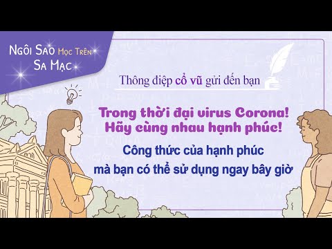 Video ✒Đường Ánh Sao, Trong thời đại virus Corona! Hãy cùng... - youtube
