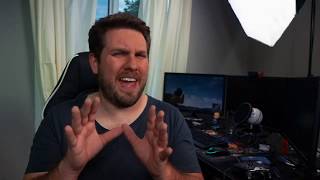 Story Time: Why I Quit My Gaming Job After 1 Day