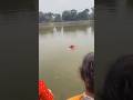 ঘট ভরতে গিয়ে নাচ 💃. #minivideo #youtubeshorts #video