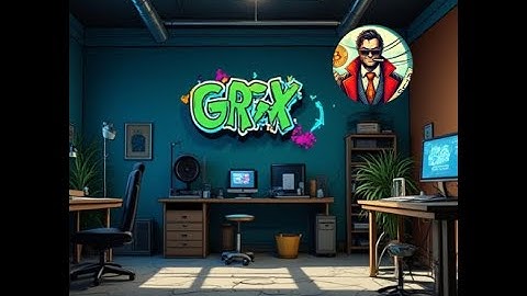 How to Buy McGriftCoin GRTX on Raydium Solana Network