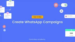 Creating WhatsApp Campaigns