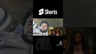 Tee Grizzley - Shakespear’s Classic - Reacton Video