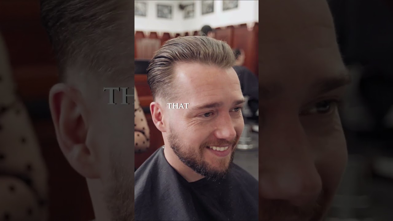 Pall Mall Barbers NYC | A Premium Barber Shop Experience in Midtown | Barber Midtown