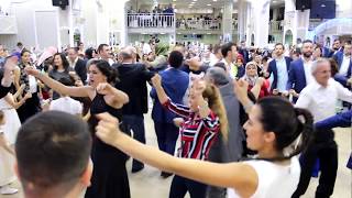 Kst Azdavay Zümrüt Köyünden Yasemin & Erdemin Düğünü Cide Aydos Ekibi 6