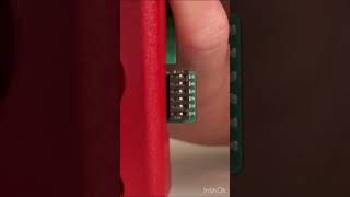 How to use a Gentex Commander 3