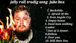 jelly Roll trading jukebox song