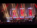 Breaking Benjamin - Polyamorous Live @ Welcome To Rockville 2026 Day 3