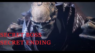 BLEAK FAITH - FORSAKEN - FINAL 40 MIN WITH SECRET ENDING