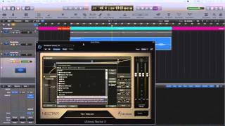 Izotope Nectar 2