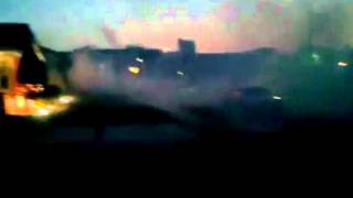 funny firework fail - Bootleg Fireworks