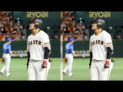 ノムさん、２７打席連続無安打の巨人・岡本にゲキ！「壁を打ち破ってこそ一人前」　由伸監督には心中のススメも