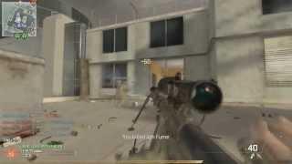 Two old FourDeltaOne Clips