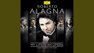 Donizetti: Roberto Devereux / Act 1: Un tenero cuore