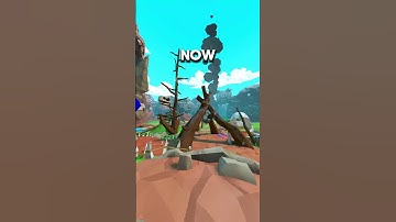 NEW MINIGAME UPDATE Is INSANE In UG VR! #ugvr #fypシ #vr