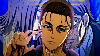 That One Cold Madara Uchiha X Eren Jaeger Edit