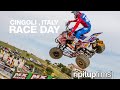 Final Race Day with Team USA at Quadcross of Nations - 2017